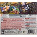 One Piece Unlimited World - Nintendo 3Ds (Seminovo)
