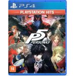 Persona 5 – Ps4 (Greatest Hits) (Novo) Persona 5 - Ps4 (Greatest Hits) (Novo)