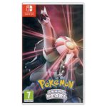 Pokémon Shining Pearl - Nintendo Switch (Novo) (Europeu)