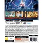 Prince Of Persia The Lost Crown - Ps5 (Seminovo)