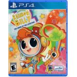 Rainbow Billy The Curse Of The Leviathan - Ps4 (Seminovo)