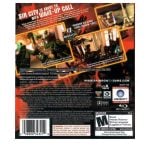 Rainbow Six Vegas – Ps3 (Usado) Rainbow Six Vegas - Ps3 (Usado)