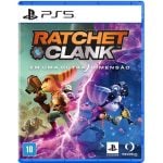 Ratchet And Clank Em Uma Outra Dimensão - Ps5 (Usado)