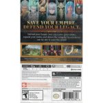 Romancing Saga 2 Revenge Of The Seven - Nintendo Switch (Novo)