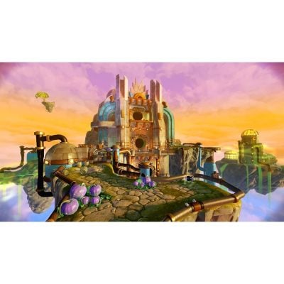 Skylanders Trap Team Starter Pack - Xbox 360 (Novo)