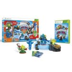 Skylanders Trap Team Starter Pack – Xbox 360 (Novo) Skylanders Trap Team Starter Pack - Xbox 360 (Novo)