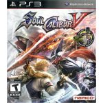 Soul Calibur V – Ps3 (Seminovo) Soul Calibur V - Ps3 (Seminovo)