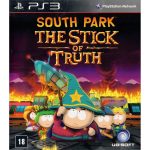 South Park The Stick Of Truth - Ps3 (Usado)