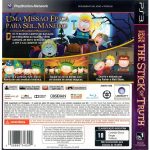 South Park The Stick Of Truth - Ps3 (Usado)