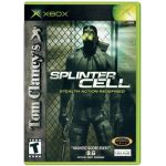 Splinter Cell Stealth Action Redefined – Xbox (Seminovo) Splinter Cell Stealth Action Redefined - Xbox (Seminovo)
