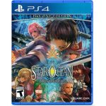 Star Ocean Integrity And Faithlessness – Ps4 (Usado) Star Ocean Integrity And Faithlessness - Ps4 (Usado)