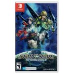 Star Ocean: The Second Story R - Nintendo Switch (Novo)