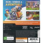 Super Luckys Tale – Xbox One (Usado) Super Luckys Tale - Xbox One (Usado)