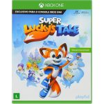 Super Luckys Tale – Xbox One (Usado) Super Luckys Tale - Xbox One (Usado)