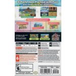Super Mario Party Jamboree - Nintendo Switch (Novo)