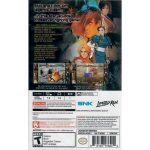 Svc Chaos Snk Vs Capcom - Nintendo Switch (Novo)