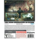 Tactics Ogre Reborn - Ps5 (Seminovo)