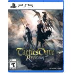 Tactics Ogre Reborn - Ps5 (Seminovo)