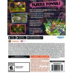 Teenage Mutant Ninja Turttles Mutants Unleashed – Ps5 (Seminovo) Teenage Mutant Ninja Turttles Mutants Unleashed - Ps5 (Seminovo)