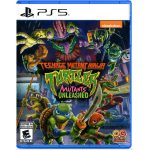 Teenage Mutant Ninja Turttles Mutants Unleashed – Ps5 (Seminovo) Teenage Mutant Ninja Turttles Mutants Unleashed - Ps5 (Seminovo)