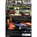 Test Drive – Xbox (Usado) Test Drive - Xbox (Usado)