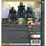 The Elder Scrolls Online – Xbox One (Sem Manual) (Seminovo) The Elder Scrolls Online - Xbox One (Sem Manual) (Seminovo)