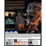The Walking Dead A New Frontier – Ps4 (Usado) The Walking Dead A New Frontier - Ps4 (Usado)