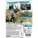 Tom Clancys Ghost Recon Future Soldier – Xbox 360 (Usado) (Pal – Região Livre) Tom Clancys Ghost Recon Future Soldier - Xbox 360 (Usado) (Pal - Região Livre)