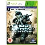 Tom Clancys Ghost Recon Future Soldier – Xbox 360 (Usado) (Pal – Região Livre) Tom Clancys Ghost Recon Future Soldier - Xbox 360 (Usado) (Pal - Região Livre)