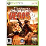 Tom Clancys Rainbow Six Las Vegas 2 – Xbox 360 (Pal Região Livre) Tom Clancys Rainbow Six Las Vegas 2 - Xbox 360 (Pal Região Livre)