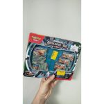 Trading Card Game Pokemon - Baralho Batalha De Liga Charizard Ex (60 Cartas) (Caixa Veio Amassada)