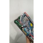 Trading Card Game Pokemon - Baralho Batalha De Liga Charizard Ex (60 Cartas) (Caixa Veio Amassada)