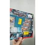 Trading Card Game Pokemon - Baralho Batalha De Liga Charizard Ex (60 Cartas) (Caixa Veio Amassada)