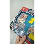 Trading Card Game Pokemon - Baralho Batalha De Liga Charizard Ex (60 Cartas) (Caixa Veio Amassada)