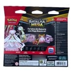 Trading Card Game Pokemon - Baralho Batalha Mega Diancie Ex (60 Cartas) (Novo)