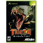 Turok Evolution – Xbox (Seminovo) Turok Evolution - Xbox (Seminovo)