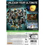 Ultimate Marvel Vs Capcom 3 – Xbox 360 (Usado) Ultimate Marvel Vs Capcom 3 - Xbox 360 (Usado)