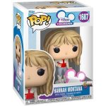 Unko Pop Hannah Montana #1687