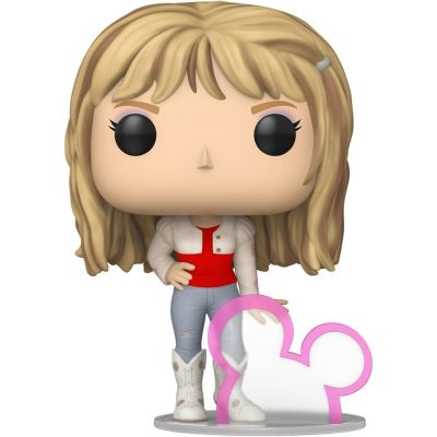 Unko Pop Hannah Montana #1687