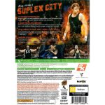 W2k17 – Xbox 360 (Usado) (Trinco) (Encarte Amassado) W2k17 - Xbox 360 (Usado) (Trinco) (Encarte Amassado)