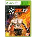 W2k17 – Xbox 360 (Usado) (Trinco) (Encarte Amassado) W2k17 - Xbox 360 (Usado) (Trinco) (Encarte Amassado)