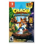 crash fffff