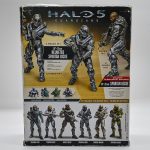 Action Figure Spartan Locke (Helmeted) (Halo 5: Guardians) 10″ Deluxe Mcfarlane Toys Action Figure Spartan Locke (Helmeted) (Halo 5: Guardians) 10" Deluxe Mcfarlane Toys