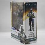Action Figure Spartan Locke (Helmeted) (Halo 5: Guardians) 10″ Deluxe Mcfarlane Toys Action Figure Spartan Locke (Helmeted) (Halo 5: Guardians) 10" Deluxe Mcfarlane Toys