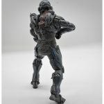 Action Figure Spartan Locke (Helmeted) (Halo 5: Guardians) 10″ Deluxe Mcfarlane Toys Action Figure Spartan Locke (Helmeted) (Halo 5: Guardians) 10" Deluxe Mcfarlane Toys