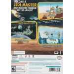 Angry Birds Star Wars – Nintendo Wii U (Novo) Angry Birds Star Wars - Nintendo Wii U (Novo)