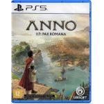 Anno 117- Pax Romana - Ps5 (Novo)