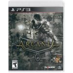 Arcania The Complete Tale – Ps3 (Novo) Arcania The Complete Tale - Ps3 (Novo)