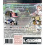 Atelier Rorona The Alchemist Of Arland – Ps3 (Novo) Atelier Rorona The Alchemist Of Arland - Ps3 (Novo)