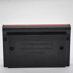 Back To The Future Ii - Master System (Original) (Com Caixa) (Sem Manual)